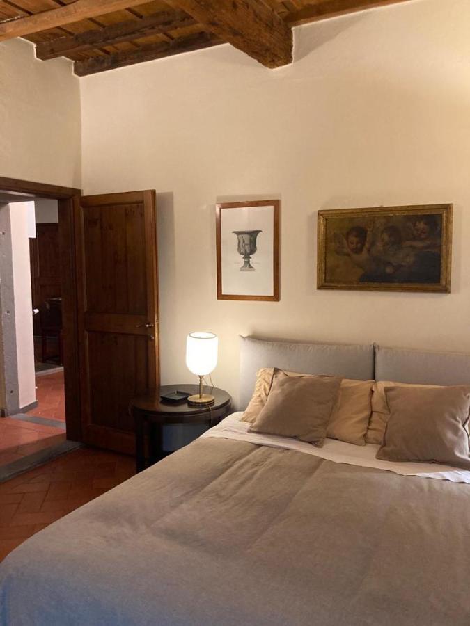 Central And Quiet Apartment Флоренция Екстериор снимка