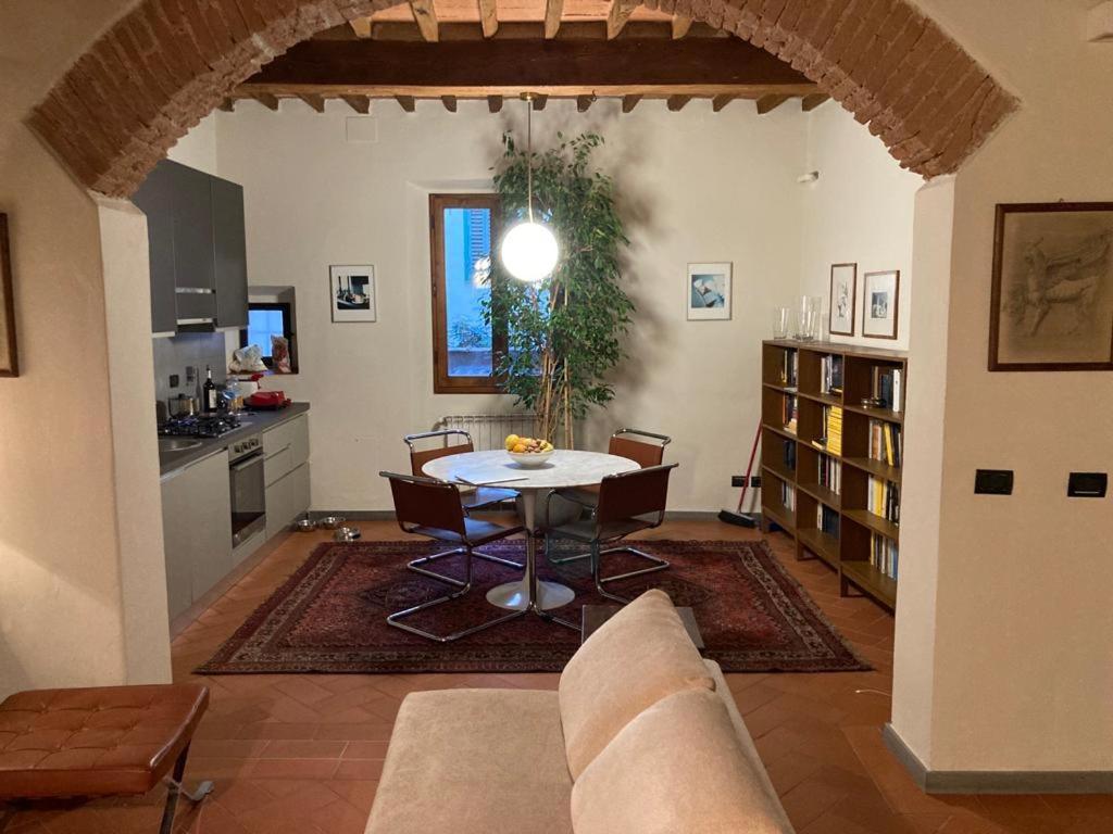 Central And Quiet Apartment Флоренция Екстериор снимка