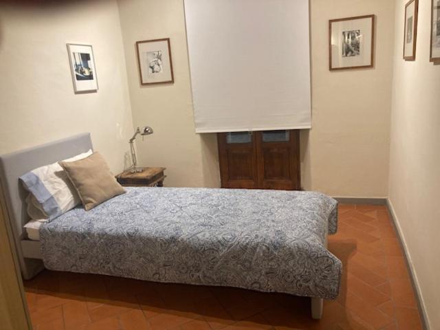 Central And Quiet Apartment Флоренция Екстериор снимка