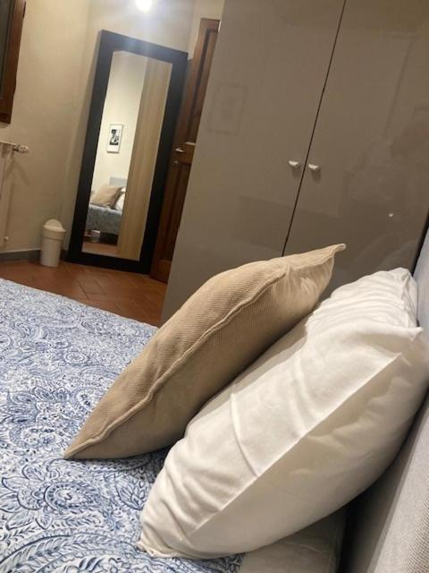 Central And Quiet Apartment Флоренция Екстериор снимка