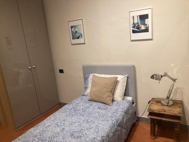 Central And Quiet Apartment Флоренция Екстериор снимка