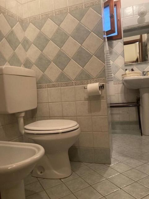 Central And Quiet Apartment Флоренция Екстериор снимка