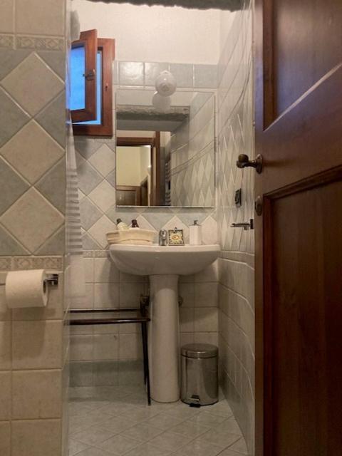 Central And Quiet Apartment Флоренция Екстериор снимка