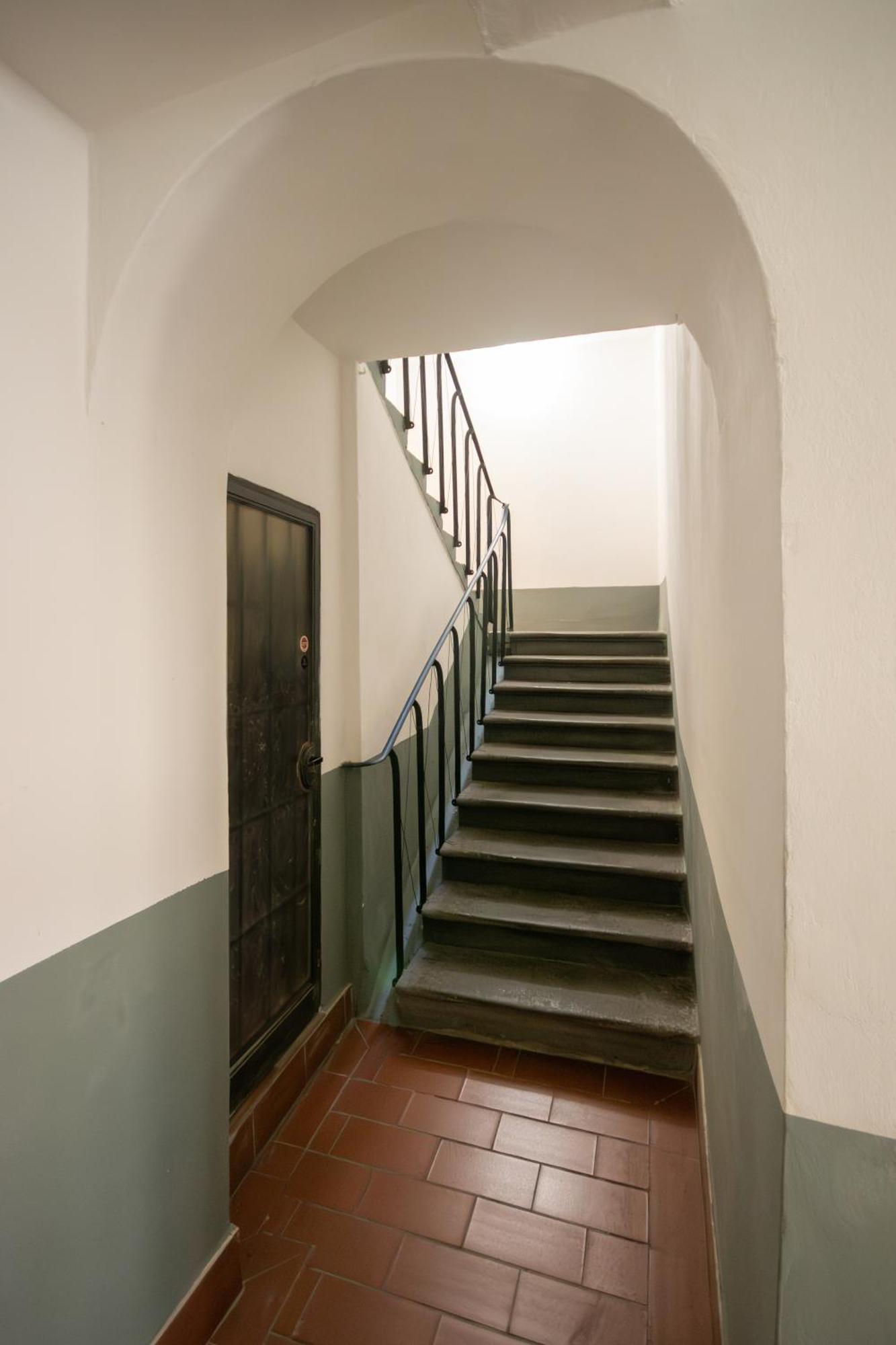 Central And Quiet Apartment Флоренция Екстериор снимка