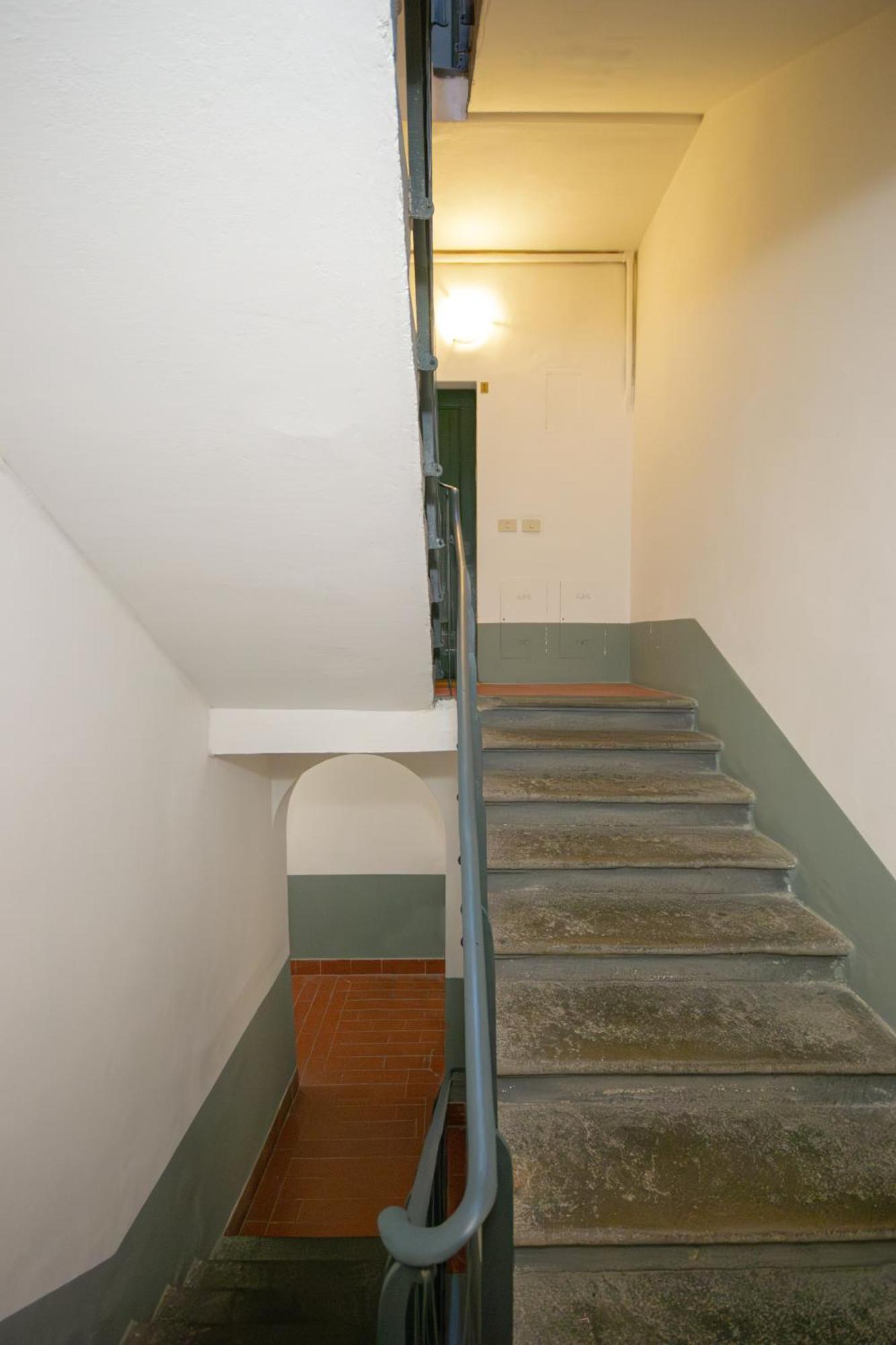 Central And Quiet Apartment Флоренция Екстериор снимка