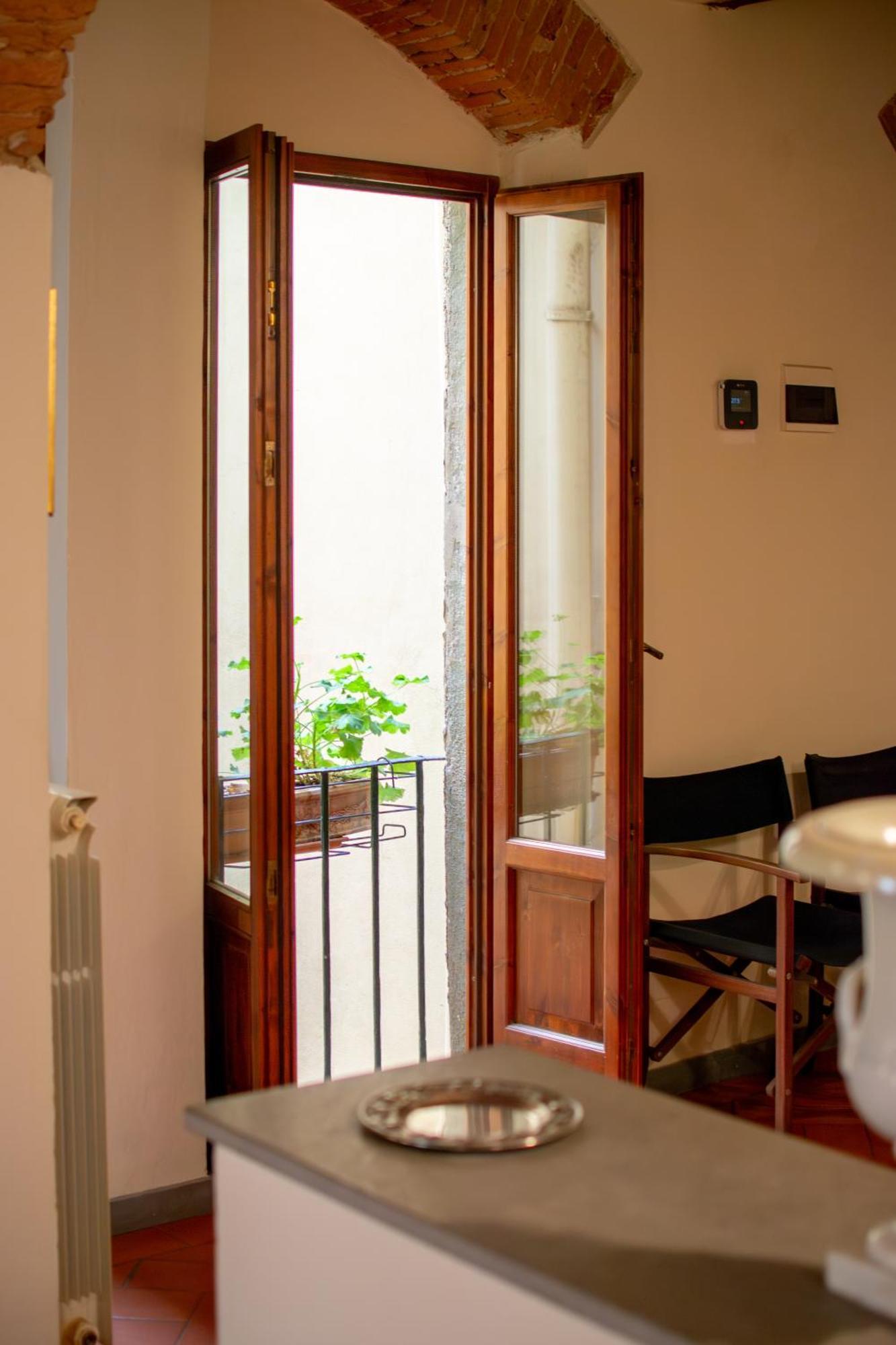 Central And Quiet Apartment Флоренция Екстериор снимка