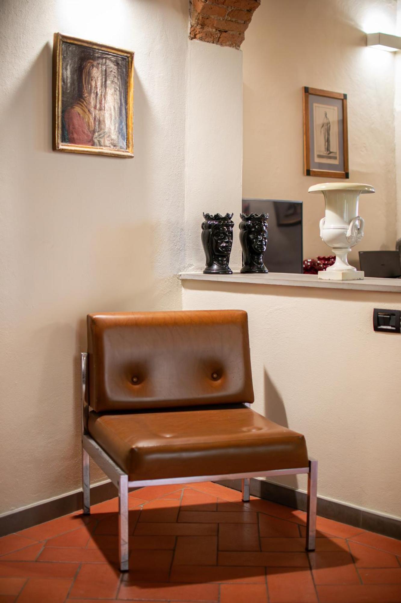 Central And Quiet Apartment Флоренция Екстериор снимка
