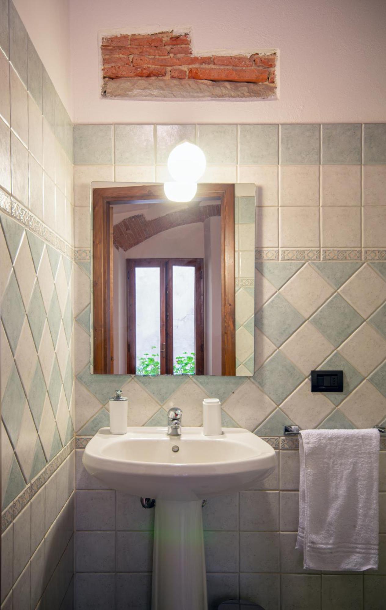 Central And Quiet Apartment Флоренция Екстериор снимка